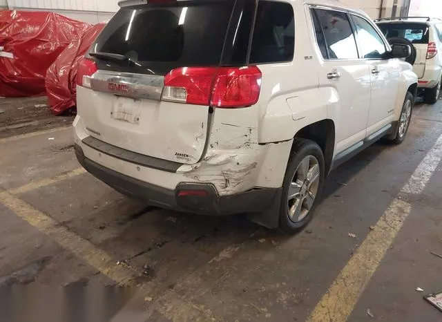 2GKALREKXE6133135 2014 2014 GMC Terrain- Sle-2 6