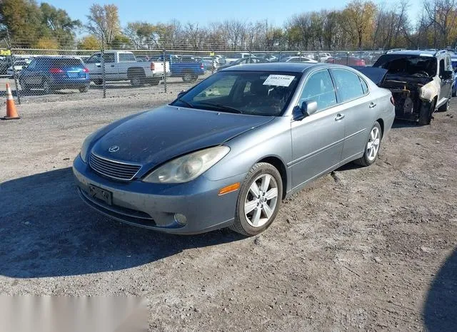 JTHBA30G855109819 2005 2005 Lexus ES- 330 2