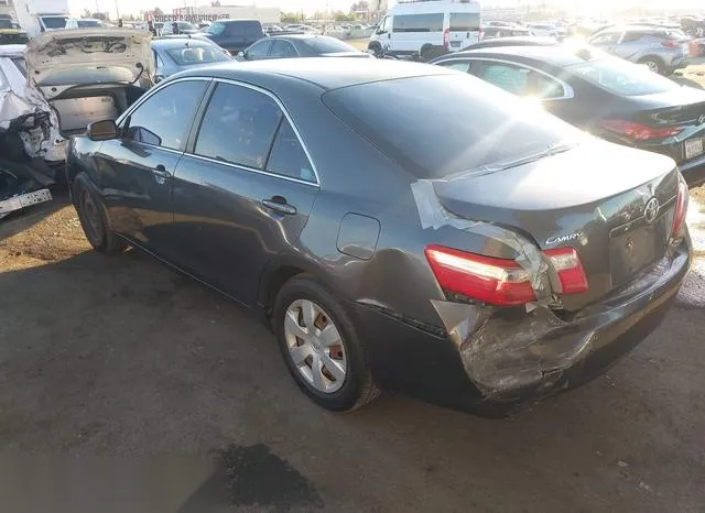 4T4BE46KX8R041235 2008 2008 Toyota Camry- LE 3