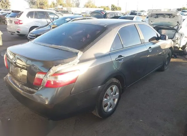 4T4BE46KX8R041235 2008 2008 Toyota Camry- LE 4