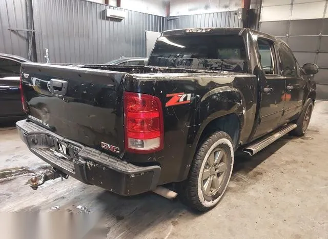 3GTP1VE09DG236391 2013 2013 GMC Sierra- 1500 Sle 4