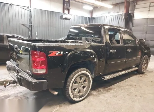 3GTP1VE09DG236391 2013 2013 GMC Sierra- 1500 Sle 6