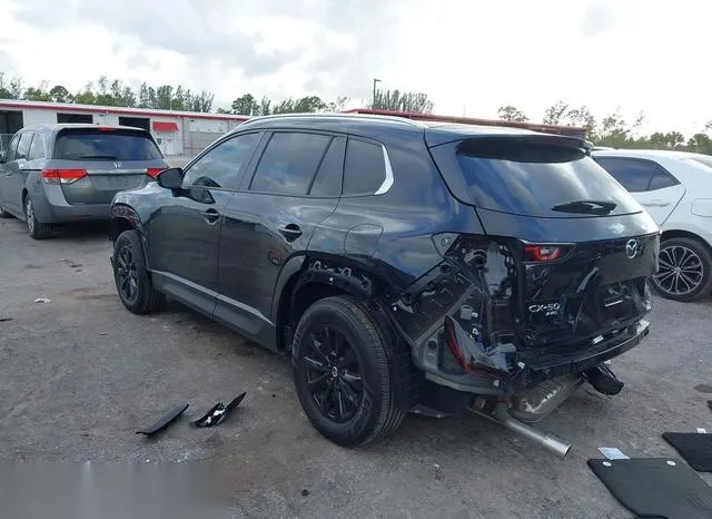 7MMVABBMXRN222222 2024 2024 Mazda CX-50- 2-5 S Preferred 3