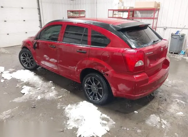 1B3HB48B37D536178 2007 2007 Dodge Caliber- Sxt 3