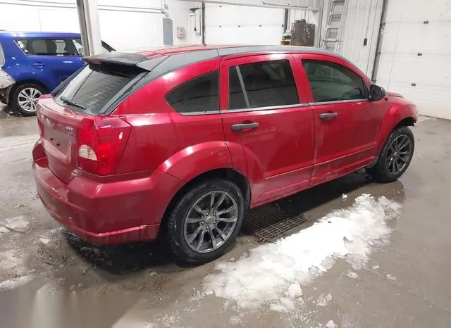 1B3HB48B37D536178 2007 2007 Dodge Caliber- Sxt 4