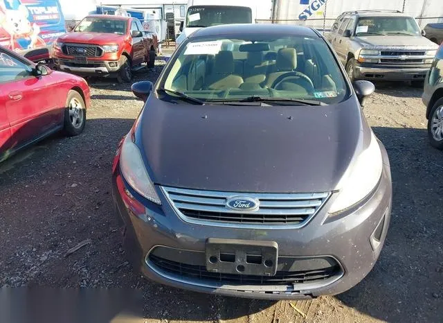 3FADP4BJ0CM149283 2012 2012 Ford Fiesta- SE 6