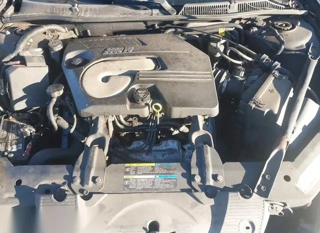 2G1WC581569222486 2006 2006 Chevrolet Impala- LT 10