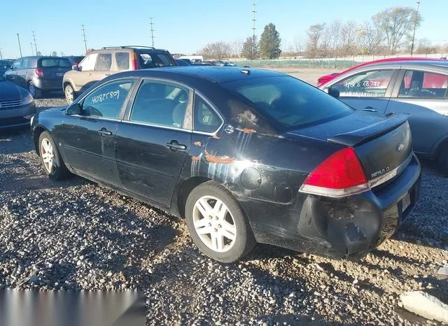 2G1WC581569222486 2006 2006 Chevrolet Impala- LT 3