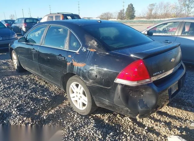 2G1WC581569222486 2006 2006 Chevrolet Impala- LT 6