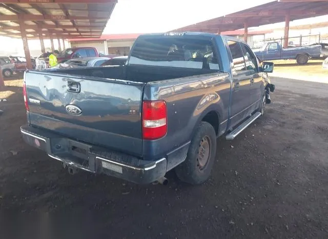 1FTPW125X4KD64786 2004 2004 Ford F-150- Lariat/Xlt 4