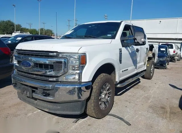 1FT7W2BT4NEE75998 2022 2022 Ford F-250- XL 2