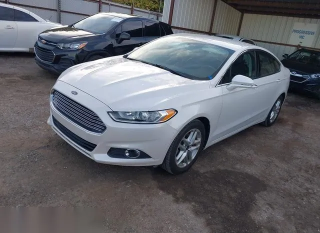 3FA6P0HRXDR323590 2013 2013 Ford Fusion- SE 2