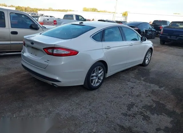 3FA6P0HRXDR323590 2013 2013 Ford Fusion- SE 4