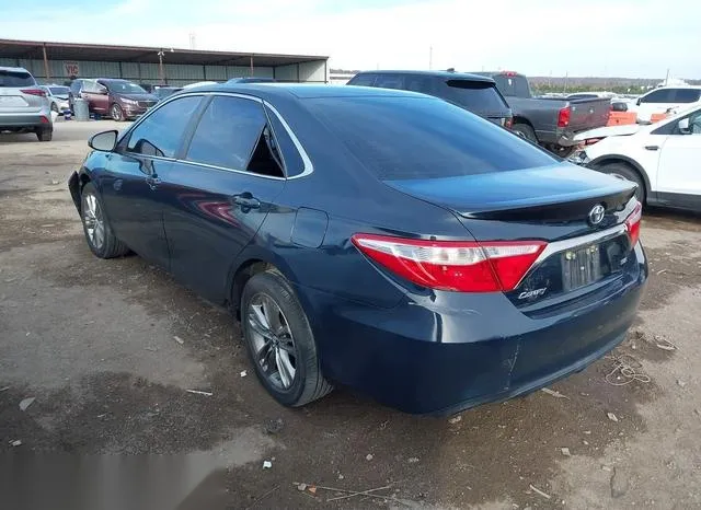 4T1BF1FK5HU291083 2017 2017 Toyota Camry- SE 3