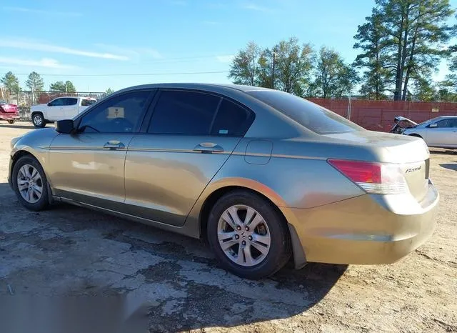 JHMCP26498C022490 2008 2008 Honda Accord- 2-4 Lx-P 3