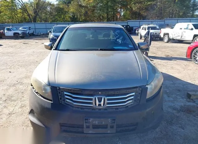 JHMCP26498C022490 2008 2008 Honda Accord- 2-4 Lx-P 6