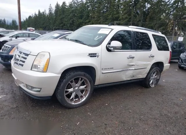 1GYFK63807R296467 2007 2007 Cadillac Escalade- Standard 2