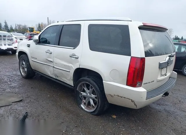 1GYFK63807R296467 2007 2007 Cadillac Escalade- Standard 3