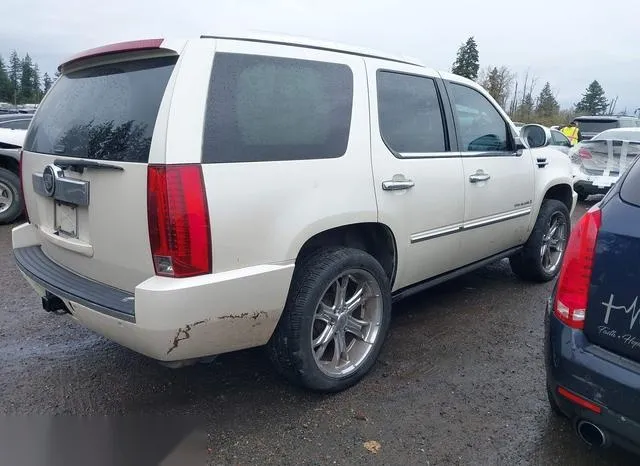 1GYFK63807R296467 2007 2007 Cadillac Escalade- Standard 4