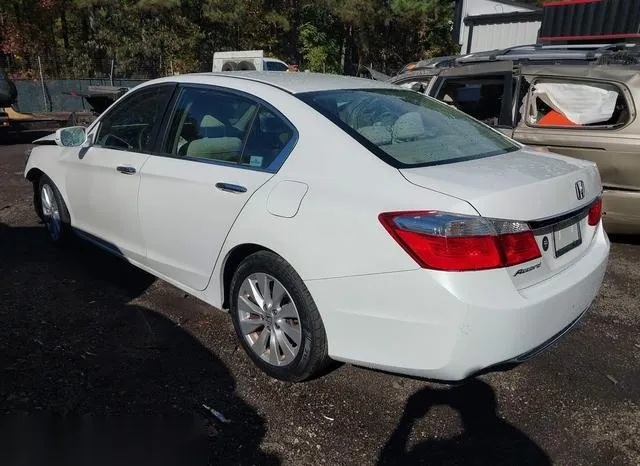 1HGCR2F70FA060397 2015 2015 Honda Accord- EX 3