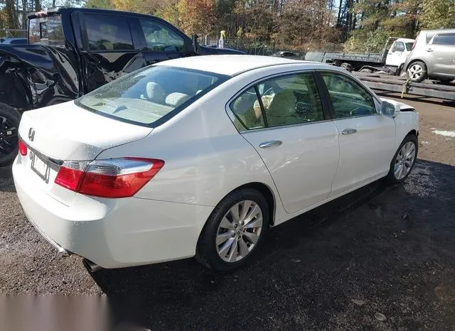 1HGCR2F70FA060397 2015 2015 Honda Accord- EX 4