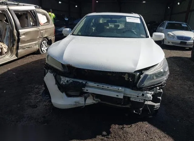 1HGCR2F70FA060397 2015 2015 Honda Accord- EX 6