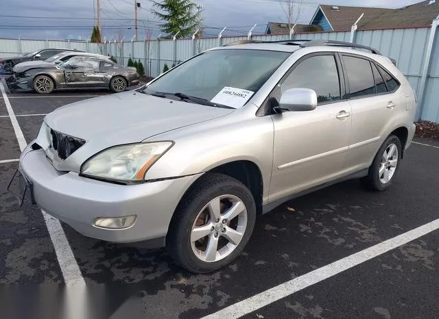 JTJGA31U660062149 2006 2006 Lexus RX- 330 2