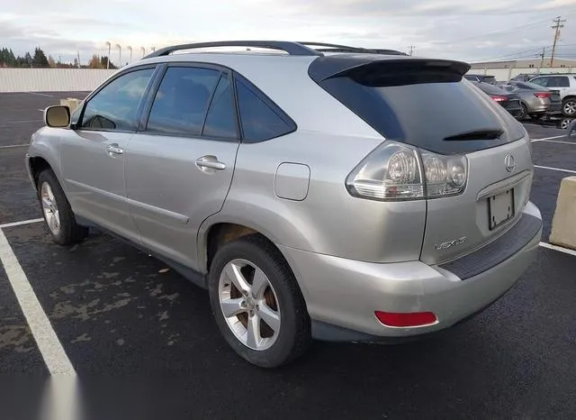 JTJGA31U660062149 2006 2006 Lexus RX- 330 3