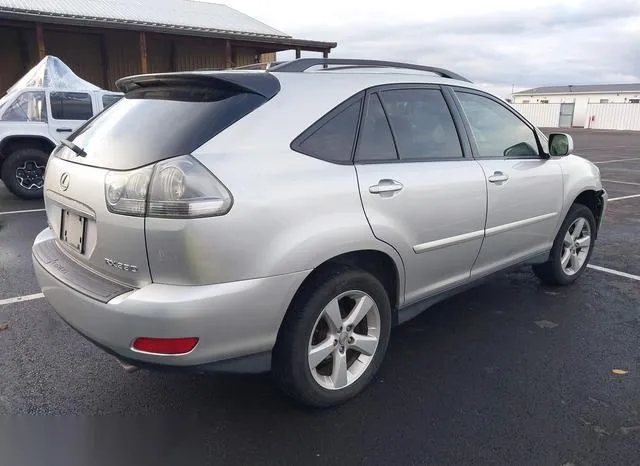 JTJGA31U660062149 2006 2006 Lexus RX- 330 4