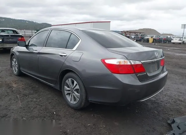 1HGCR2F30FA034587 2015 2015 Honda Accord- LX 3