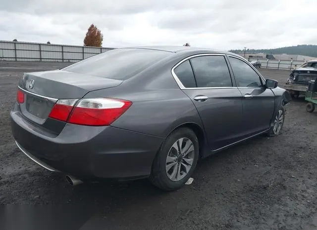 1HGCR2F30FA034587 2015 2015 Honda Accord- LX 4