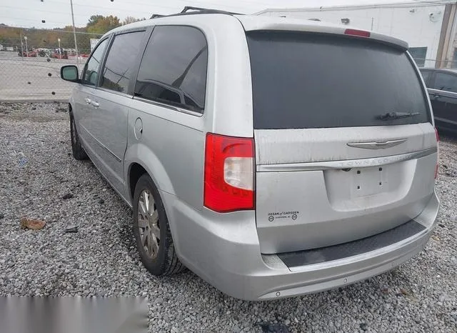 2A4RR8DG1BR635024 2011 2011 Chrysler Town and Country- Tour 3