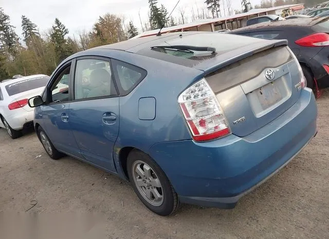 JTDKB20U767529589 2006 2006 Toyota Prius 3