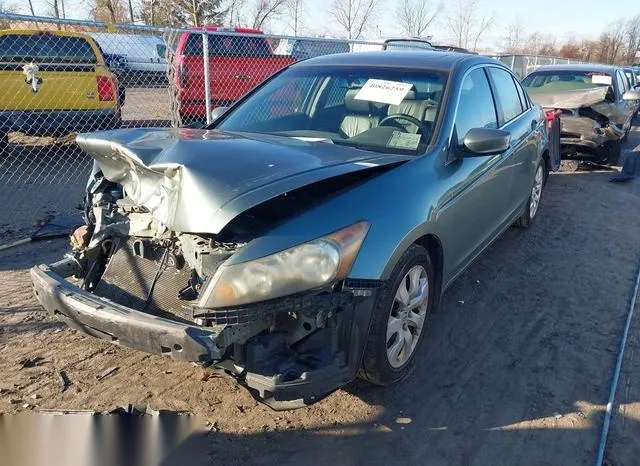 1HGCP26878A050290 2008 2008 Honda Accord- 2-4 Ex-L 2