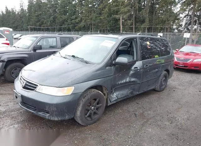 2HKRL18733H503261 2003 2003 Honda Odyssey- Ex-L 2