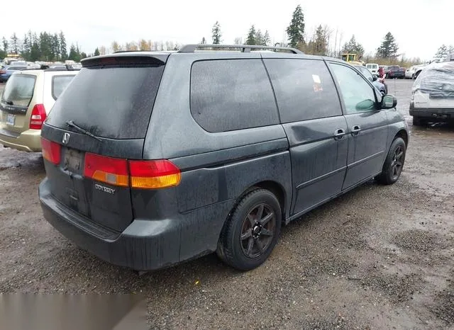 2HKRL18733H503261 2003 2003 Honda Odyssey- Ex-L 4