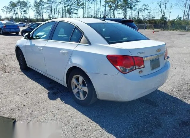 1G1PC5SB9E7268439 2014 2014 Chevrolet Cruze- 1Lt Auto 3