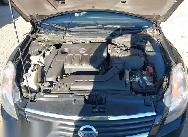 1N4AL21E98C258955 2008 2008 Nissan Altima- 2-5 S 10