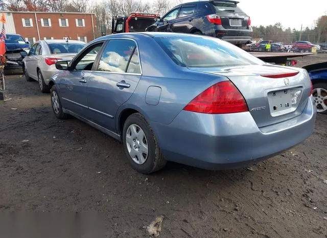 1HGCM56447A036725 2007 2007 Honda Accord- 2-4 LX 3