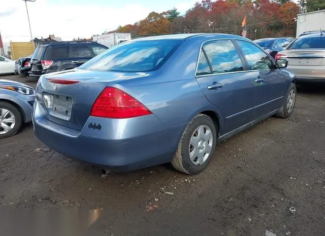 1HGCM56447A036725 2007 2007 Honda Accord- 2-4 LX 4