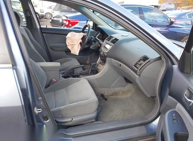 1HGCM56447A036725 2007 2007 Honda Accord- 2-4 LX 5