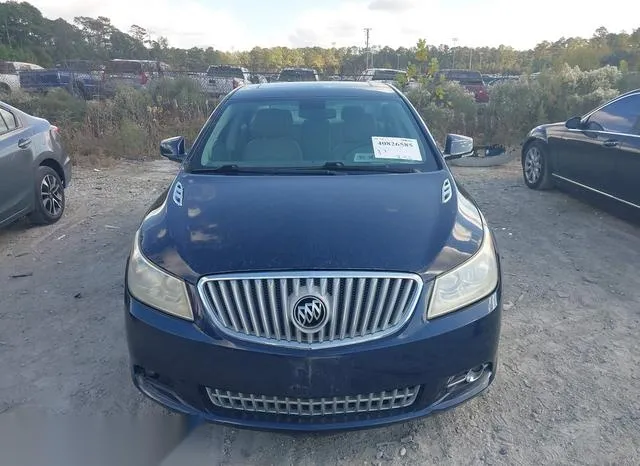 1G4GC5ER3CF279368 2012 2012 Buick Lacrosse- Leather Group 6