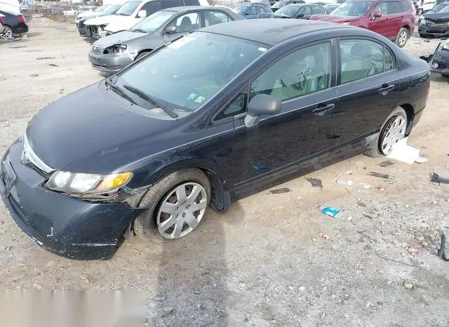 2HGFA16557H316372 2007 2007 Honda Civic- LX 2