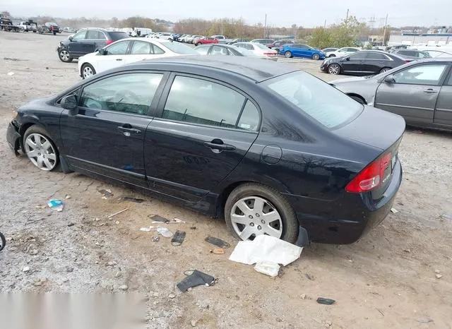 2HGFA16557H316372 2007 2007 Honda Civic- LX 3