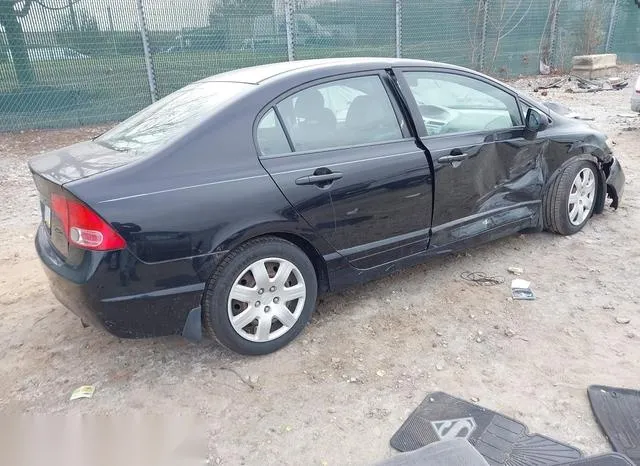 2HGFA16557H316372 2007 2007 Honda Civic- LX 4