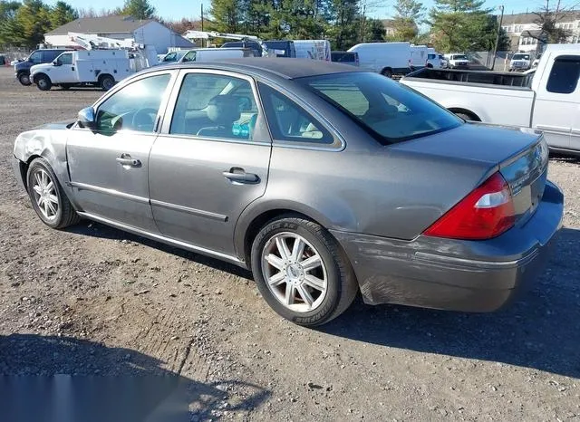 1FAFP25116G105168 2006 2006 Ford Five Hundred- Limited 3