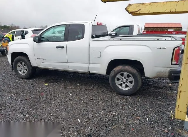 1GTH6BEA9G1373587 2016 2016 GMC Canyon 3