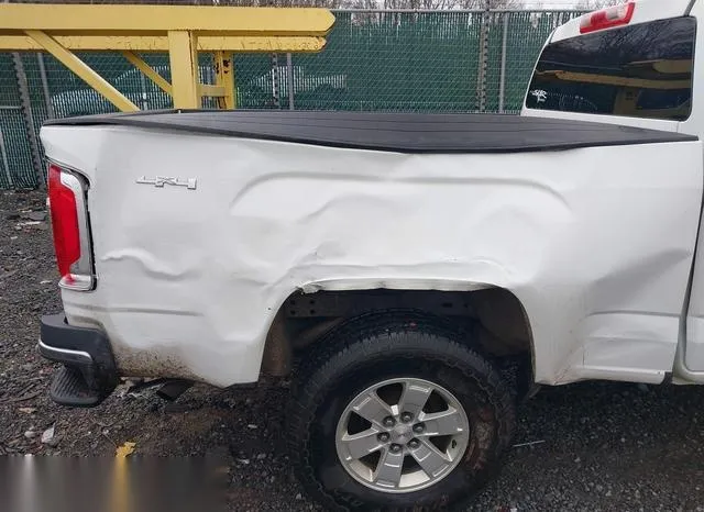 1GTH6BEA9G1373587 2016 2016 GMC Canyon 6