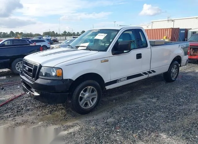 1FTRF12226NB22719 2006 2006 Ford F-150- Stx/Xl/Xlt 2