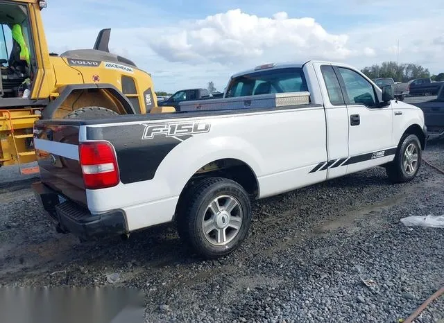 1FTRF12226NB22719 2006 2006 Ford F-150- Stx/Xl/Xlt 4